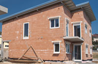 Pentre Chwyth home extensions