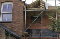 free Pentre Chwyth home extension quotes