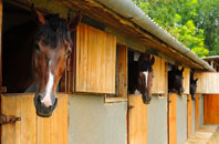 free Pentre Chwyth stable construction quotes