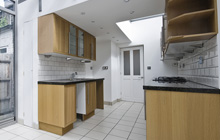 Pentre Chwyth kitchen extension leads